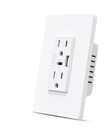 EG Wall Outlet