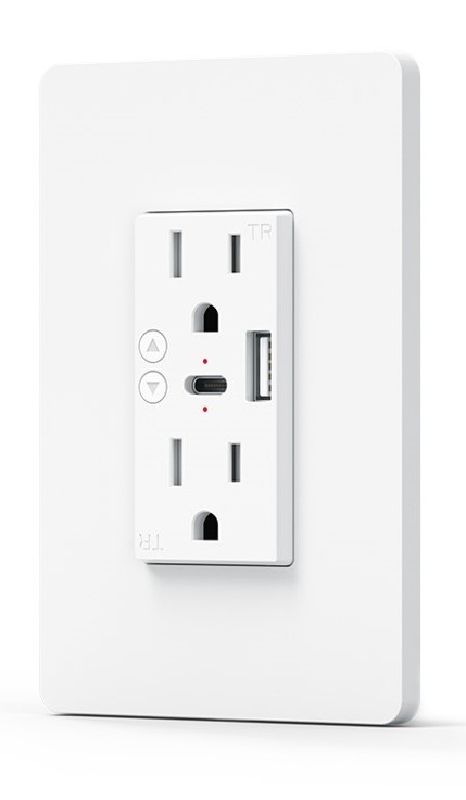 EG Wall Outlet